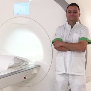 Zelf aan de slag met MRI veiligheidsbeleid: de ervaringen van Erfan Askarian