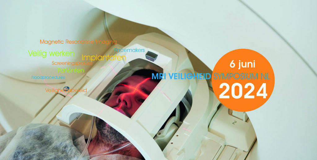 MRI Veiligheid Symposium NL