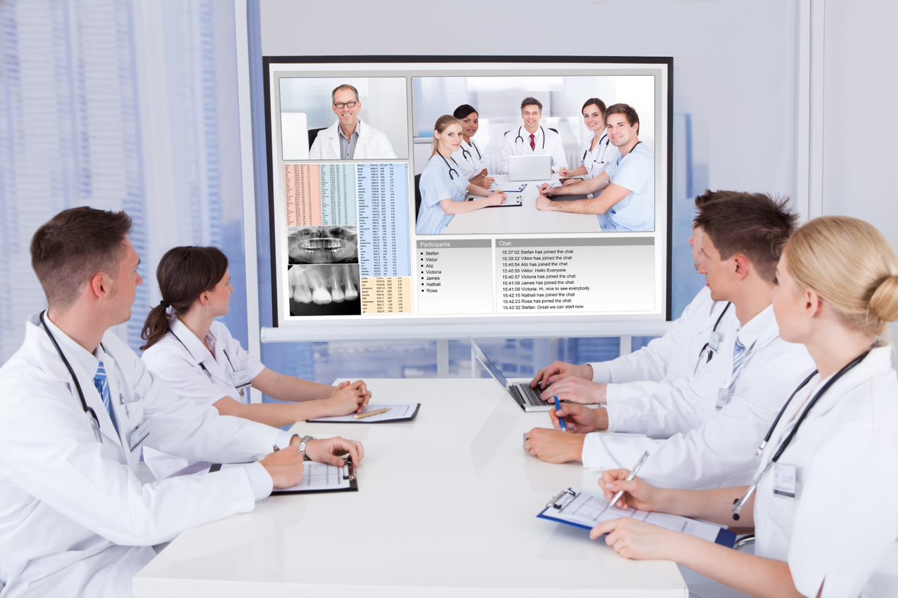 Digitaal communiceren met de patiënten: Hoe doe je dat?